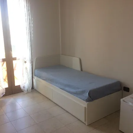 Pesciolino Rosso Frühstückspension