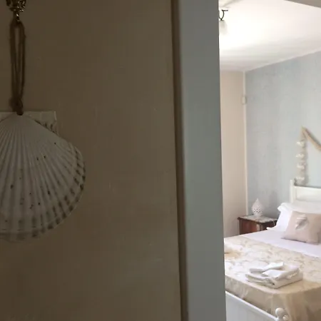 Bed and Breakfast Pesciolino Rosso Gallipoli