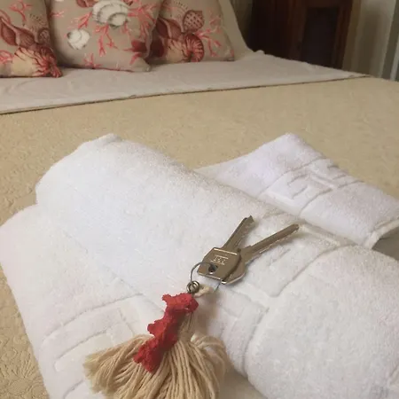 Pesciolino Rosso Gallipoli