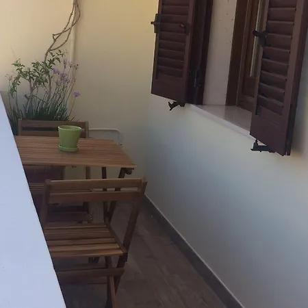 Pesciolino Rosso Frühstückspension 3*