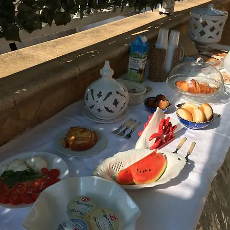 Pesciolino Rosso 3* Gallipoli