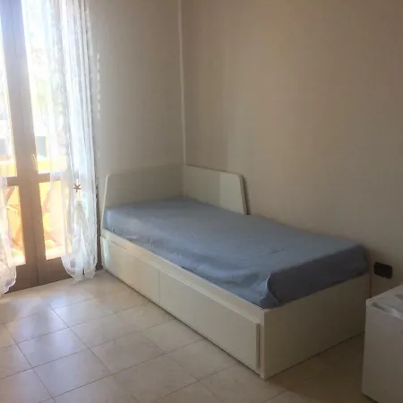 Pesciolino Rosso Frühstückspension Gallipoli