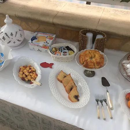 Bed & Breakfast Pesciolino Rosso 3*