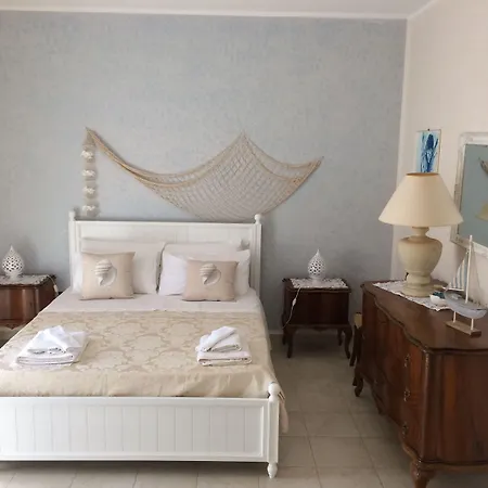 Pesciolino Rosso Bed & Breakfast Gallipoli