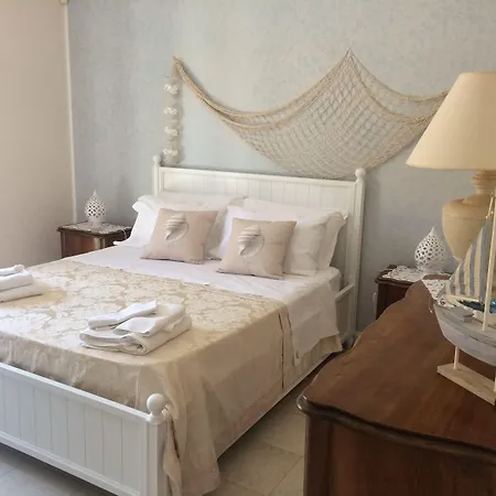 Bed & Breakfast Pesciolino Rosso