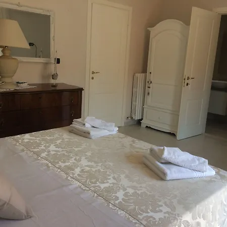 Pesciolino Rosso 3* 加利波利