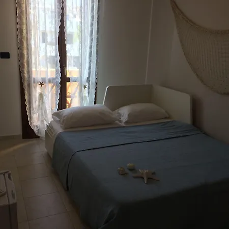 Pesciolino Rosso 加利波利