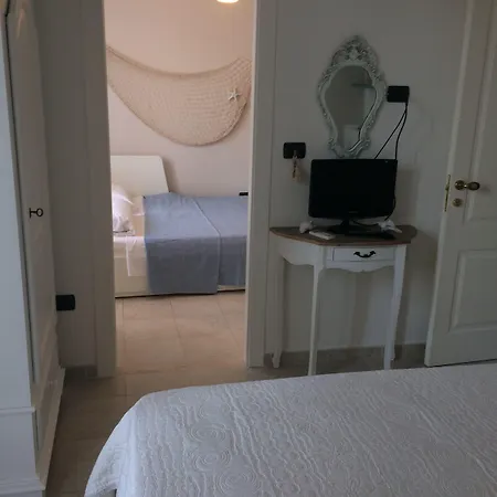 Pesciolino Rosso Bed & Breakfast Gallipoli