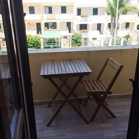 Bed & Breakfast Pesciolino Rosso 3*