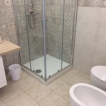 Pesciolino Rosso Bed & Breakfast 3*