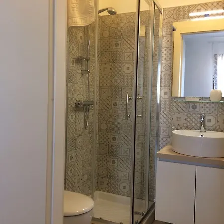 Pesciolino Rosso Bed & Breakfast Gallipoli