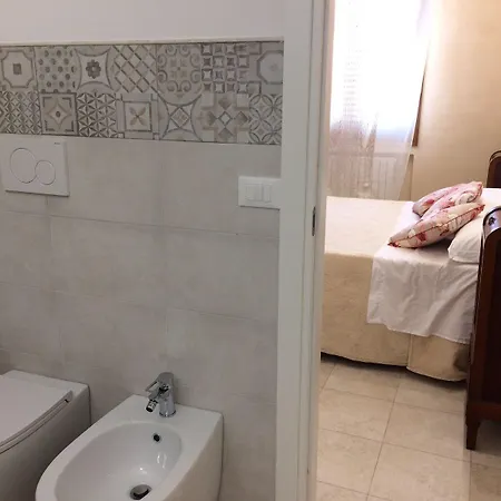 Pesciolino Rosso Bed & Breakfast Gallipoli