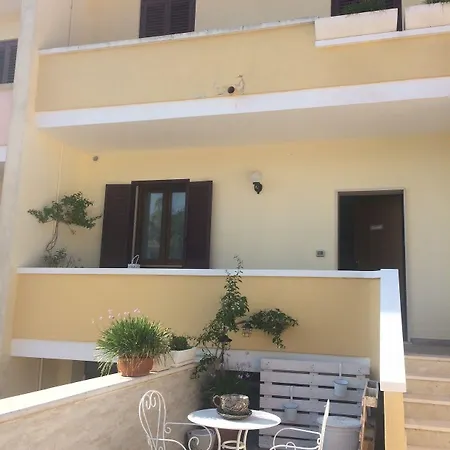 Pesciolino Rosso 加利波利