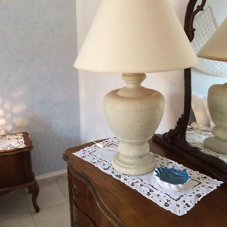 Bed & Breakfast Pesciolino Rosso