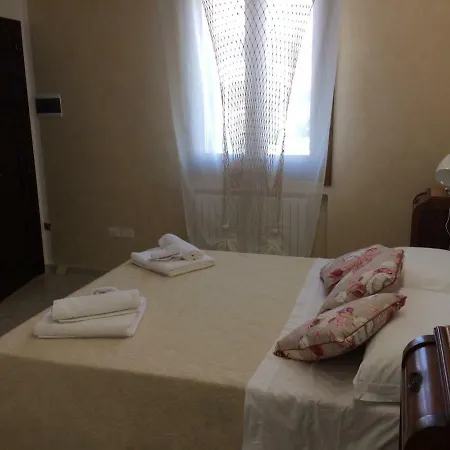 Pesciolino Rosso Bed & Breakfast Gallipoli