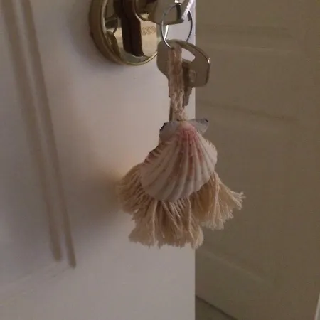 住宿加早餐酒店 Pesciolino Rosso