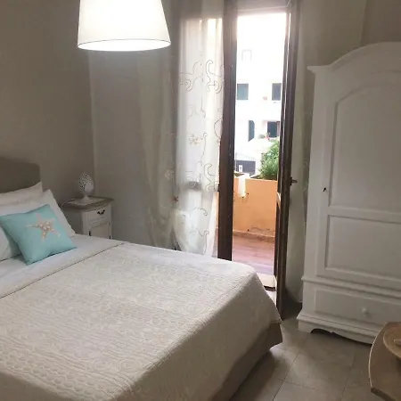 Bed & Breakfast Pesciolino Rosso