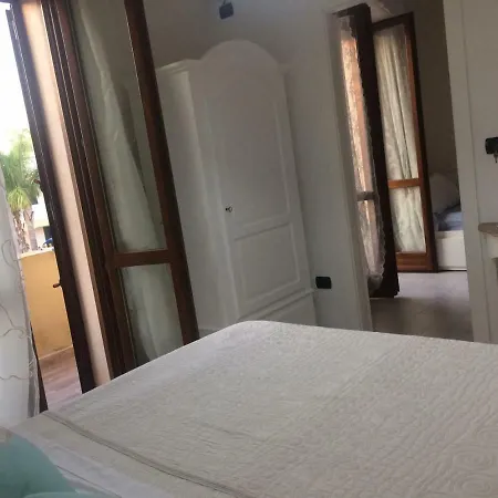 Pesciolino Rosso 加利波利