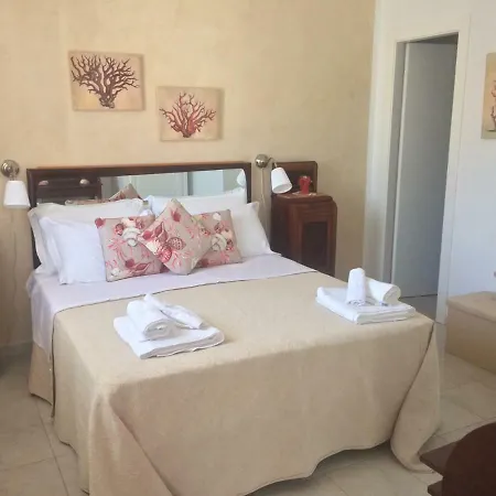 Bed & Breakfast Pesciolino Rosso 3*
