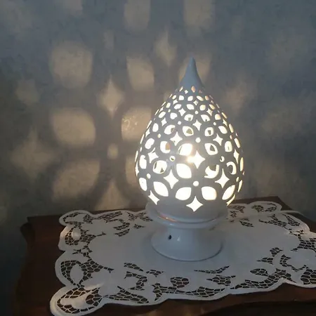 Pesciolino Rosso 住宿加早餐酒店 3*