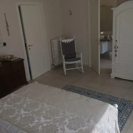 Bed & Breakfast Pesciolino Rosso