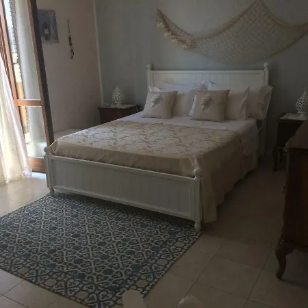 Pesciolino Rosso Bed & Breakfast Gallipoli