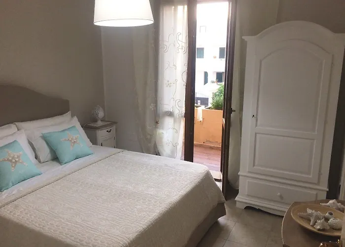 Bed & Breakfast Pesciolino Rosso Gallipoli