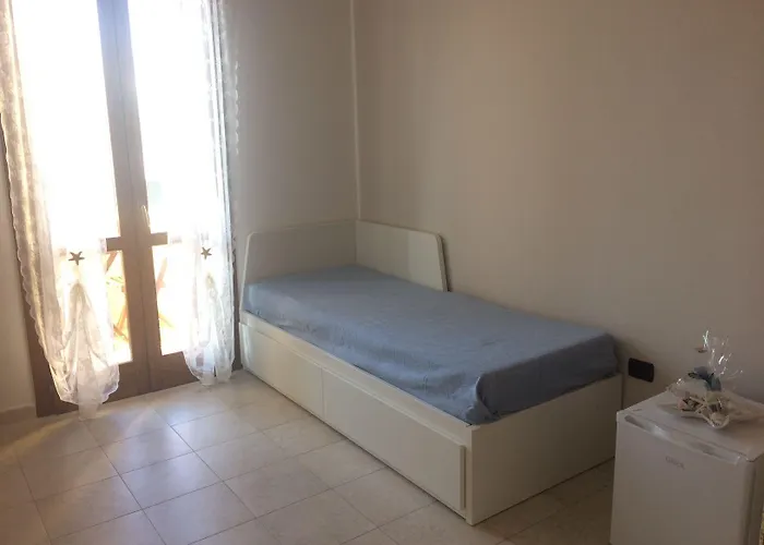 Pesciolino Rosso Bed & Breakfast