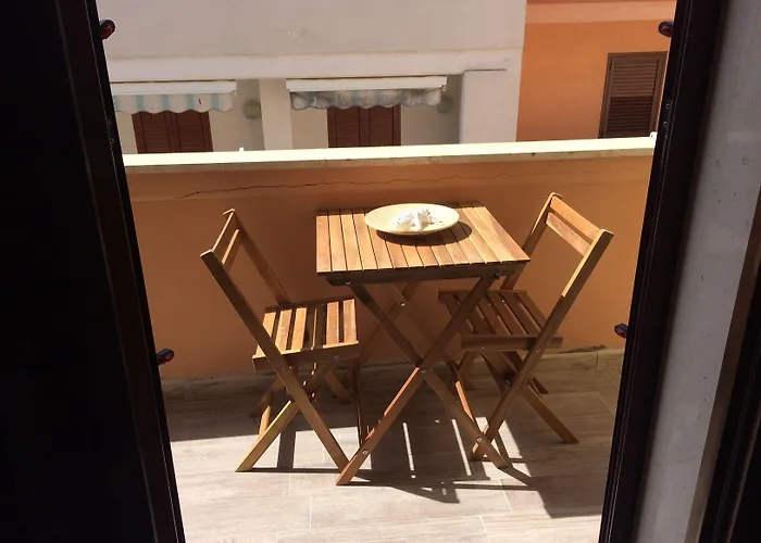 Pesciolino Rosso Gallipoli