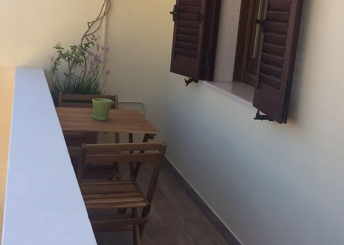 Pesciolino Rosso Bed & Breakfast 3*