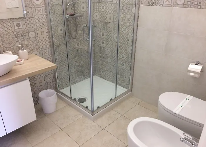 Pesciolino Rosso Bed & Breakfast 3*