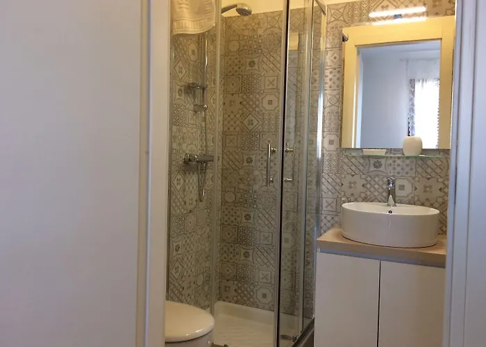 Pesciolino Rosso Bed & Breakfast Gallipoli