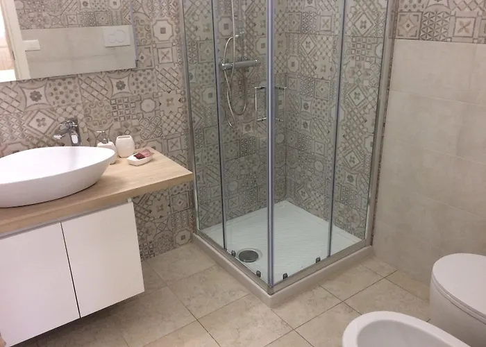 Pesciolino Rosso Bed & Breakfast Gallipoli