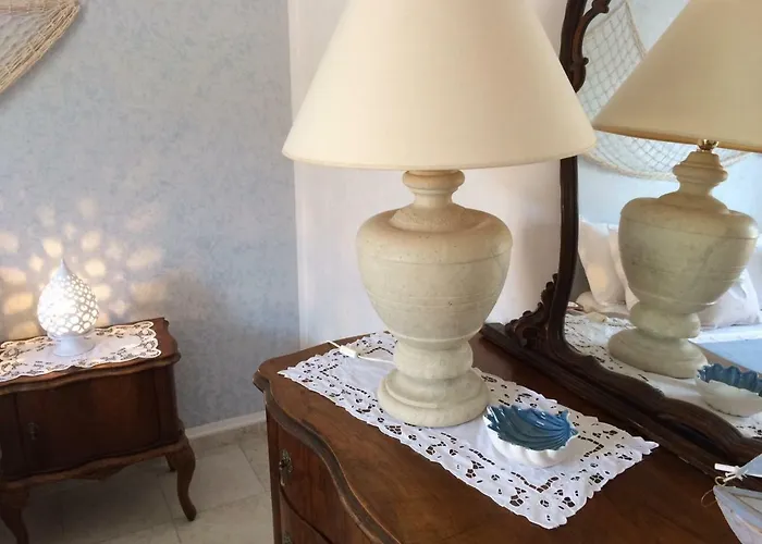 Bed & Breakfast Pesciolino Rosso