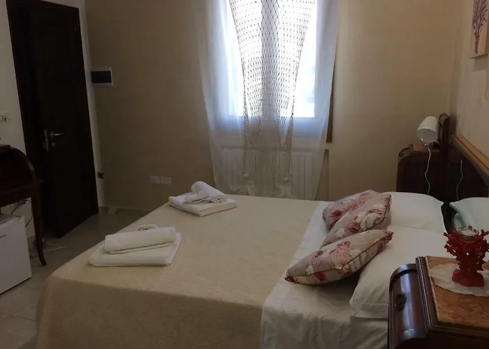 Pesciolino Rosso Bed & Breakfast Gallipoli