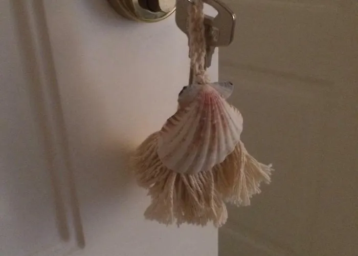 Bed & Breakfast Pesciolino Rosso