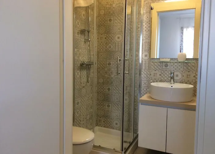 Pesciolino Rosso Bed & Breakfast Gallipoli