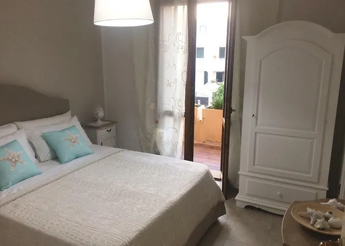 Bed & Breakfast Pesciolino Rosso