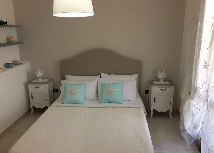 Pesciolino Rosso 3* Gallipoli