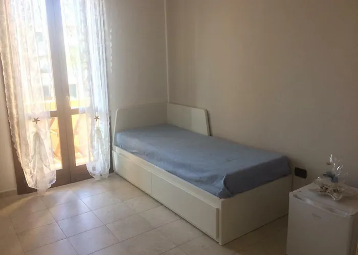 Pesciolino Rosso Bed & Breakfast Gallipoli