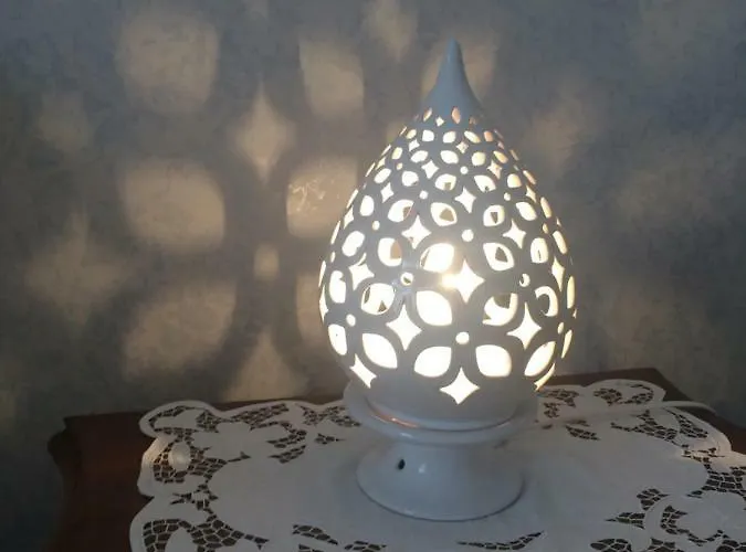 Pesciolino Rosso Bed & Breakfast 3*