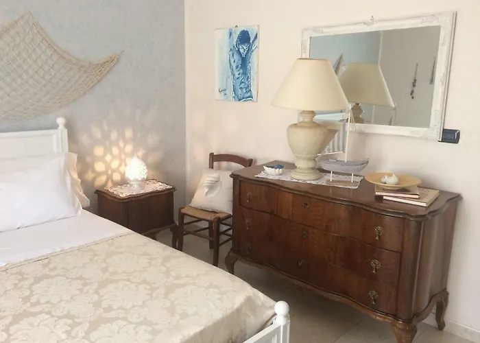 Pesciolino Rosso Bed & Breakfast 3*