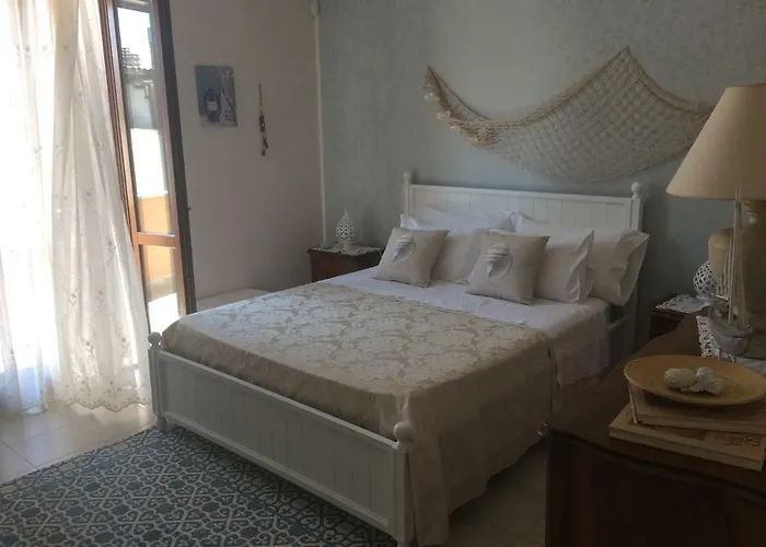 Pesciolino Rosso Bed & Breakfast 3*